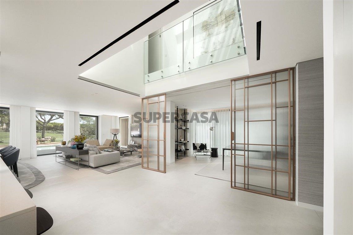 Horizon Living Room One Green Way