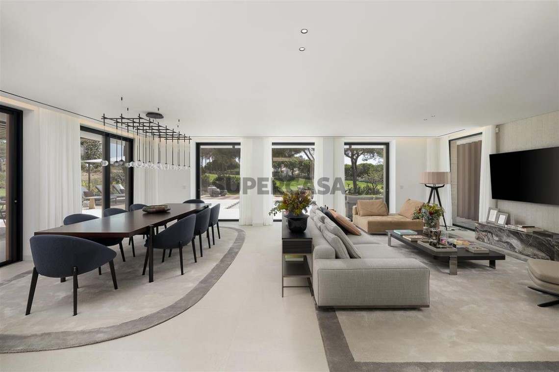 Horizon Living Room One Green Way