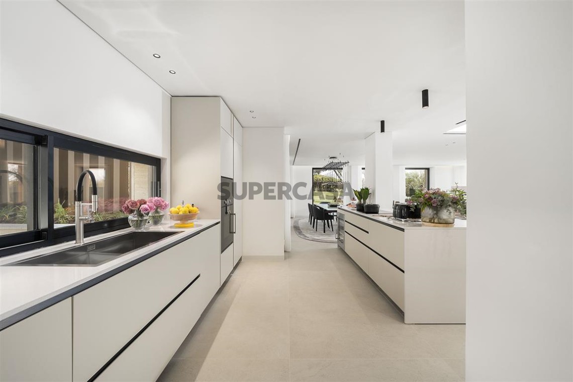 Horizon Kitchen One Green Way