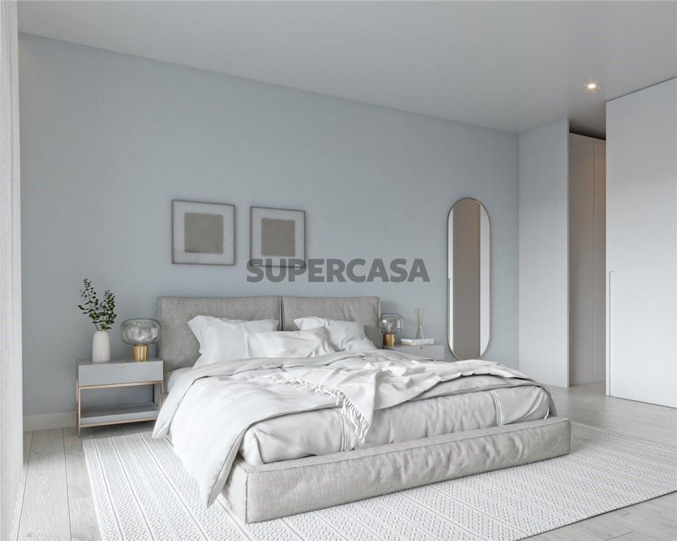 Suite modelo Icon Faro