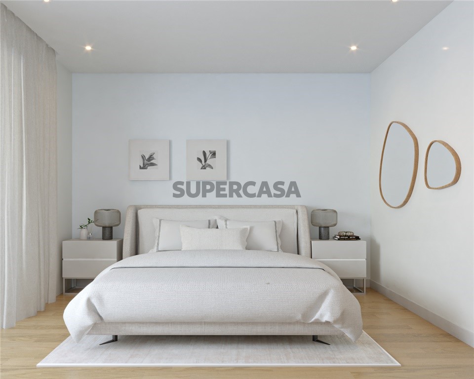 Suite modelo Icon Faro