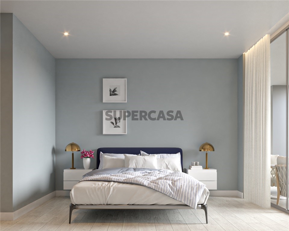 Suite modelo Icon Faro