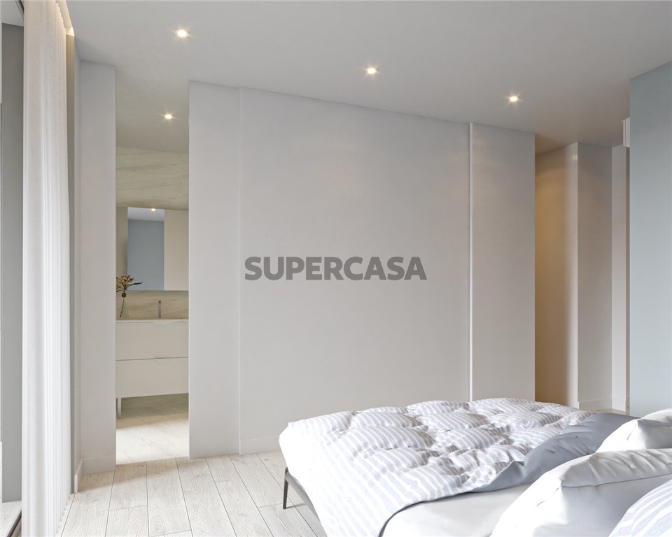 Suite modelo Icon Faro