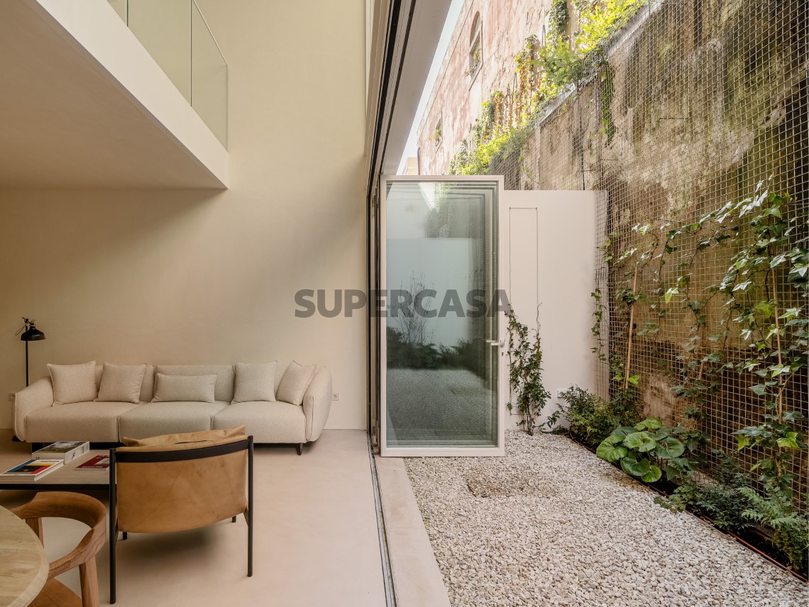 Terraço ALBA Lisboa