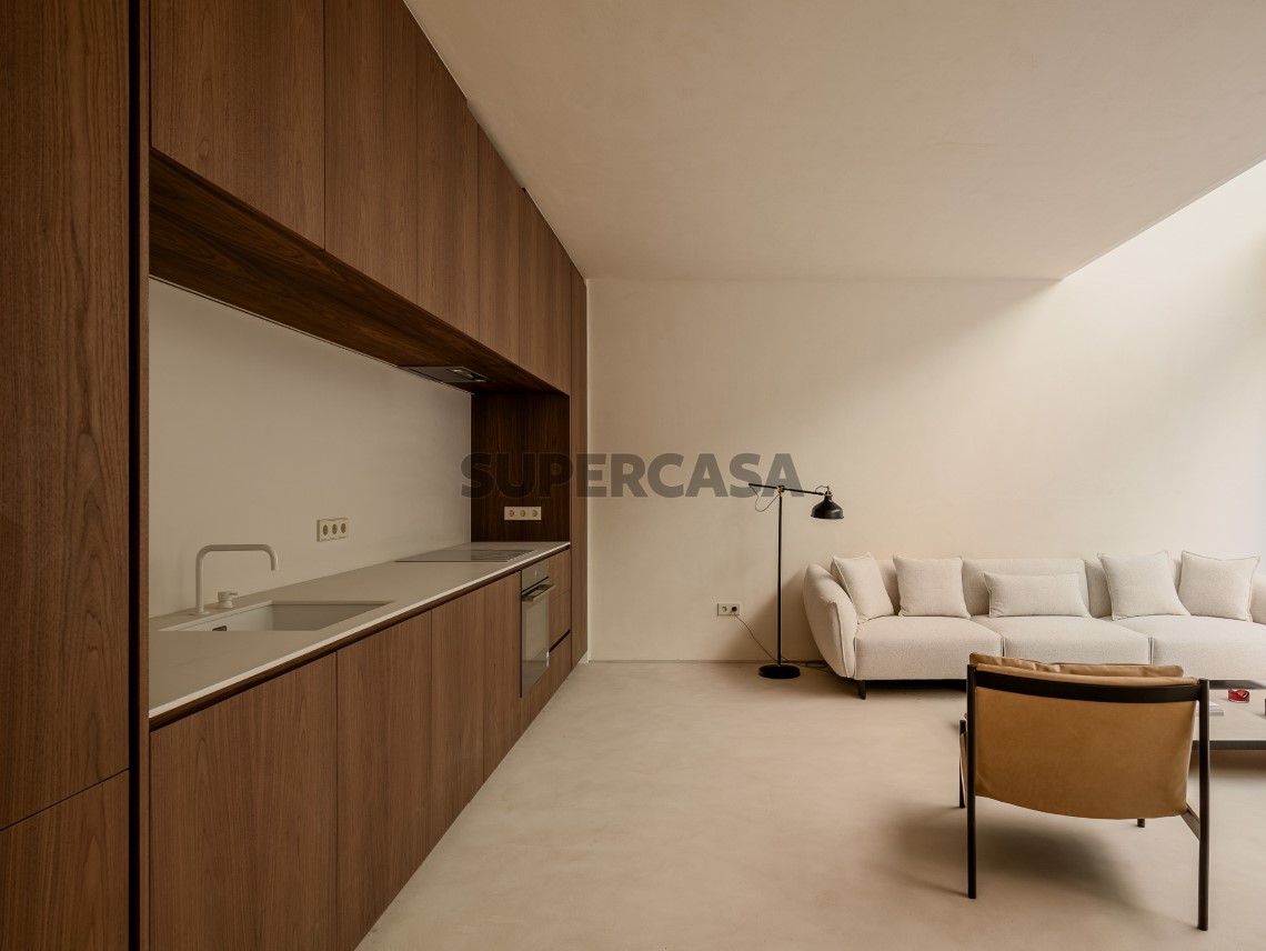 Cozinha ALBA Lisboa