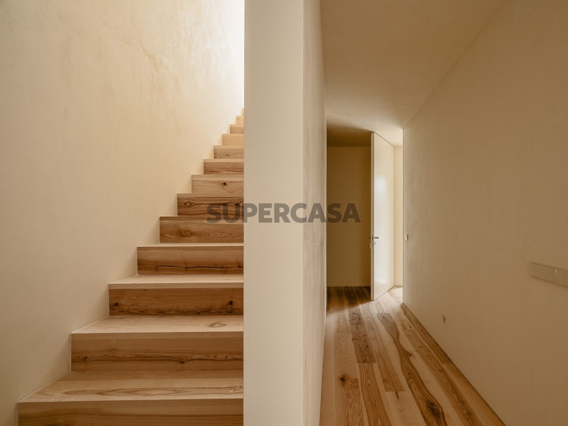 Escada ALBA Lisboa