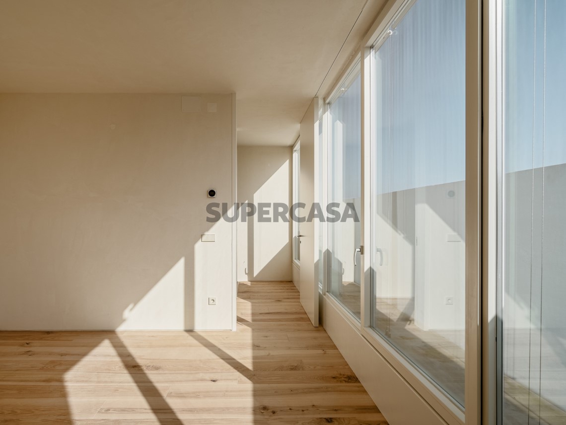 Suite ALBA Lisboa