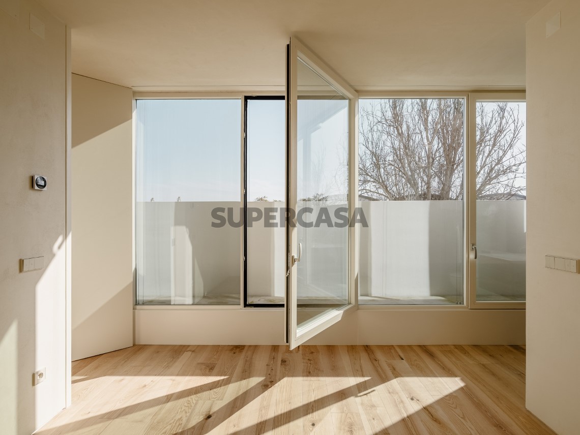 Suite ALBA Lisboa