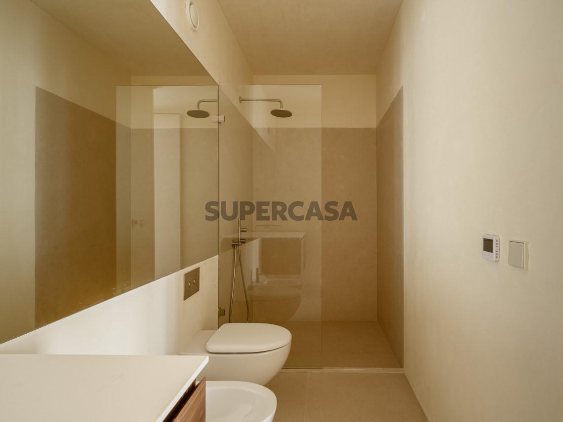 Casa de banho ALBA Lisboa
