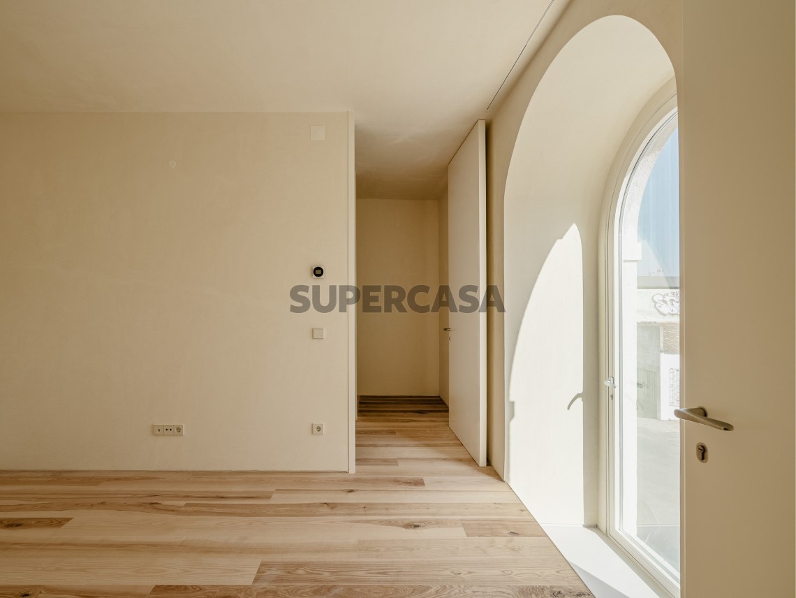Detalhes ALBA Lisboa