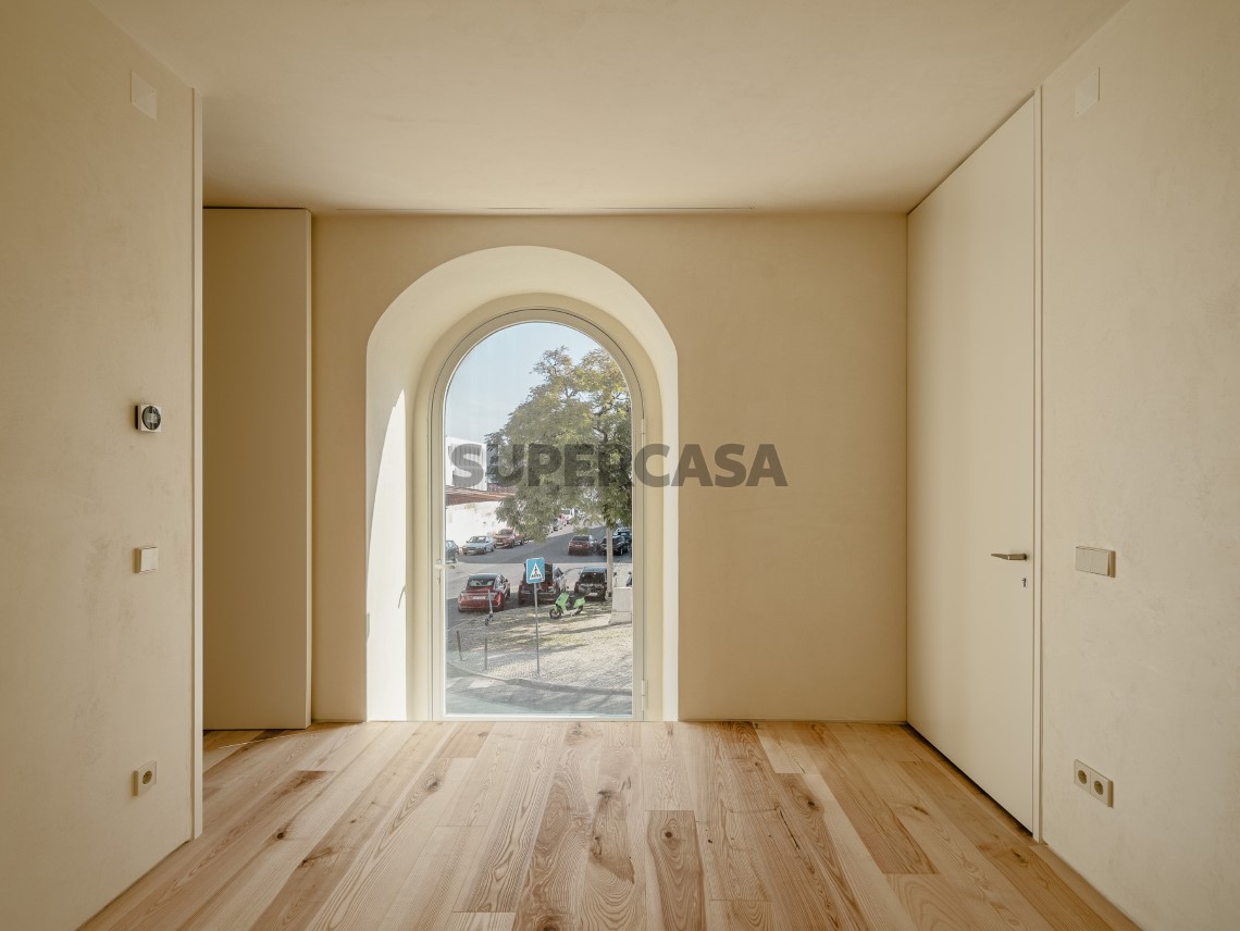 Detalhes ALBA Lisboa