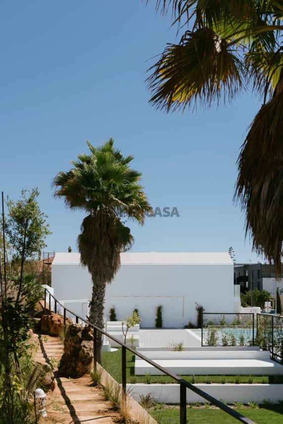 Jardim Casas de Sal