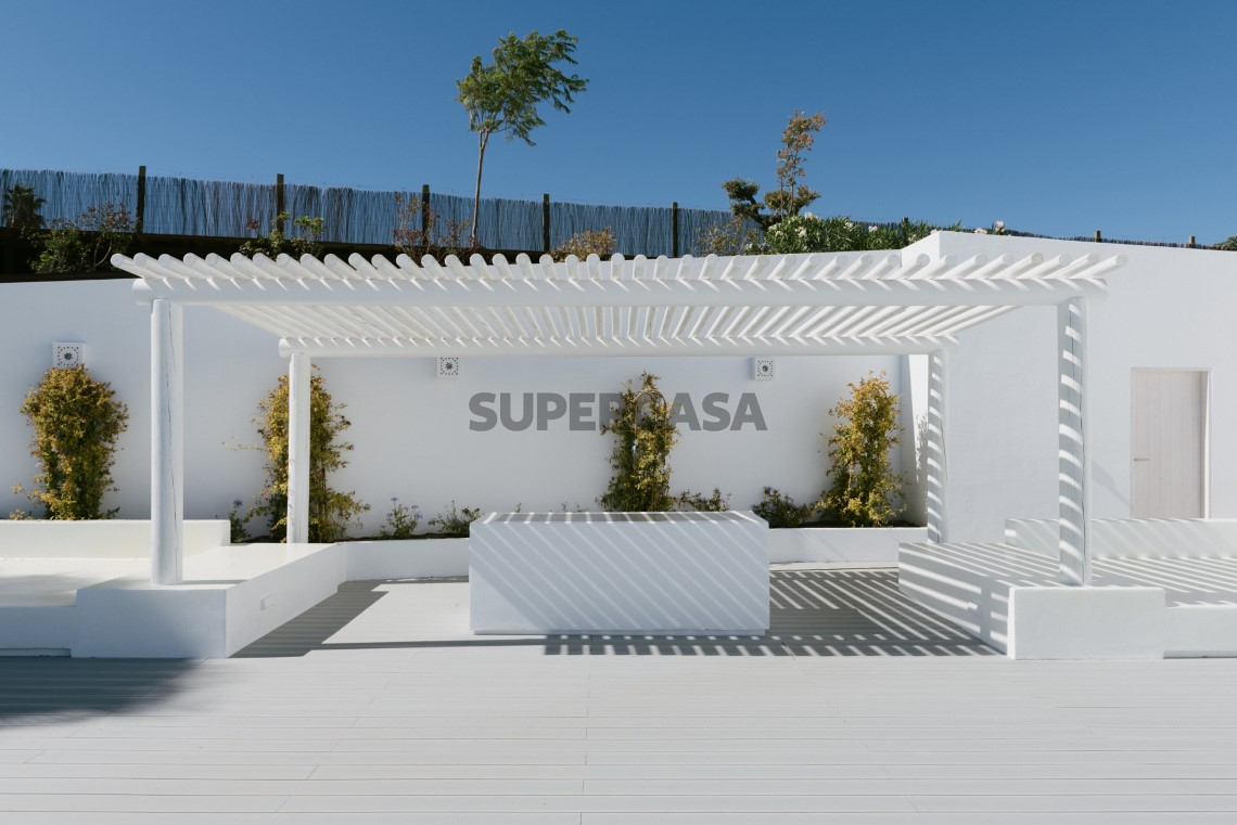 Lounge Casas de Sal