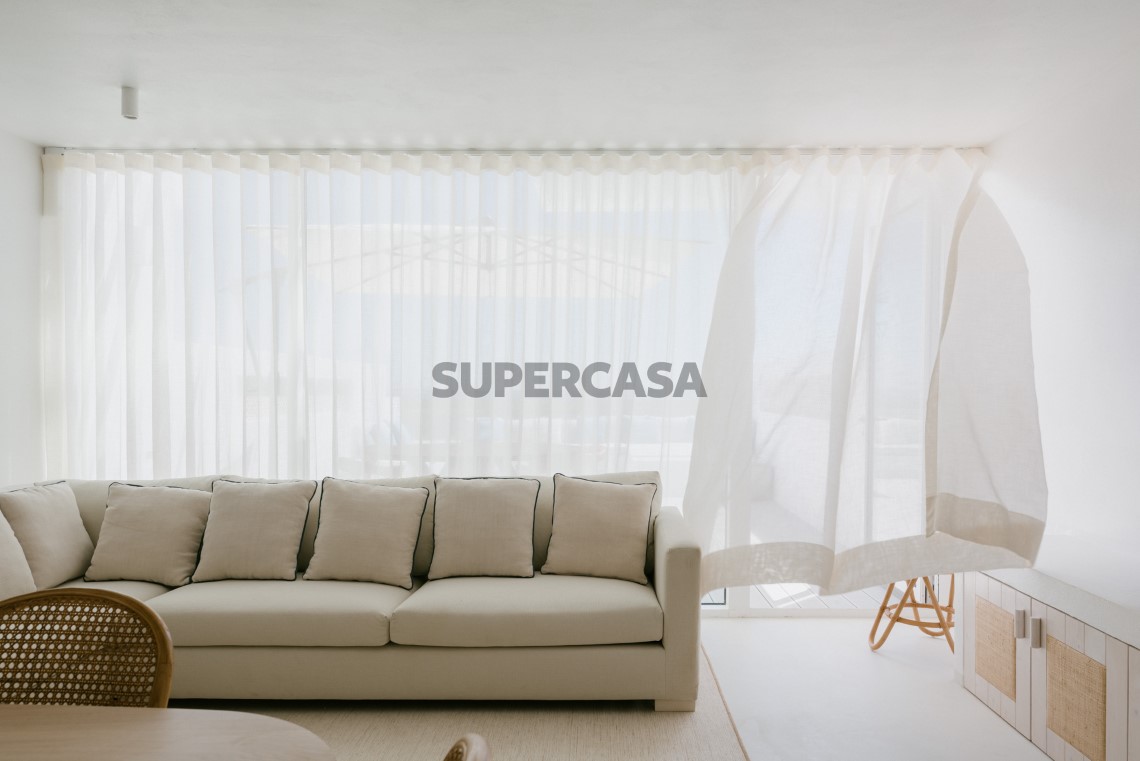 Sala Casas de Sal