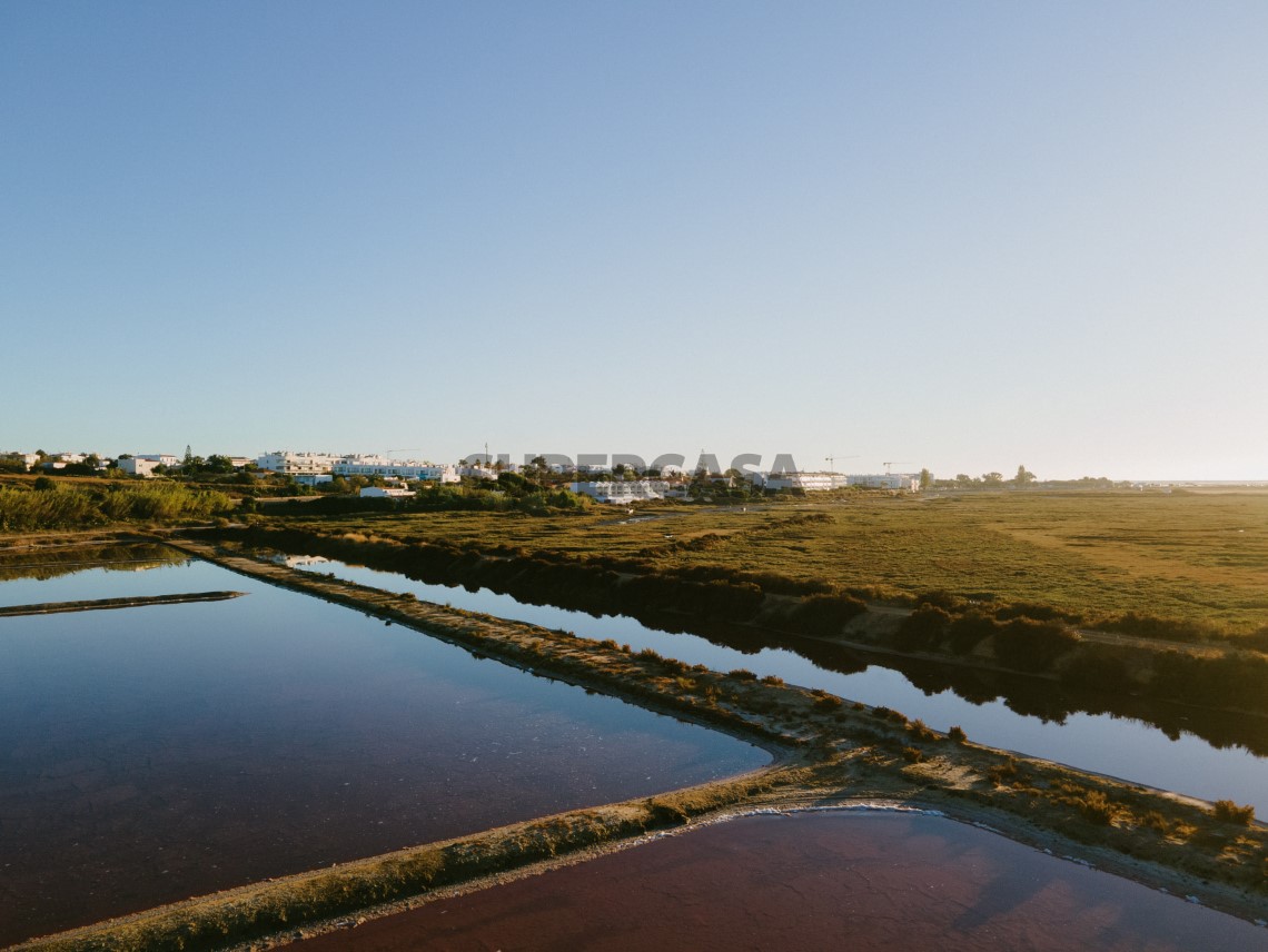 Salinas Casas de Sal