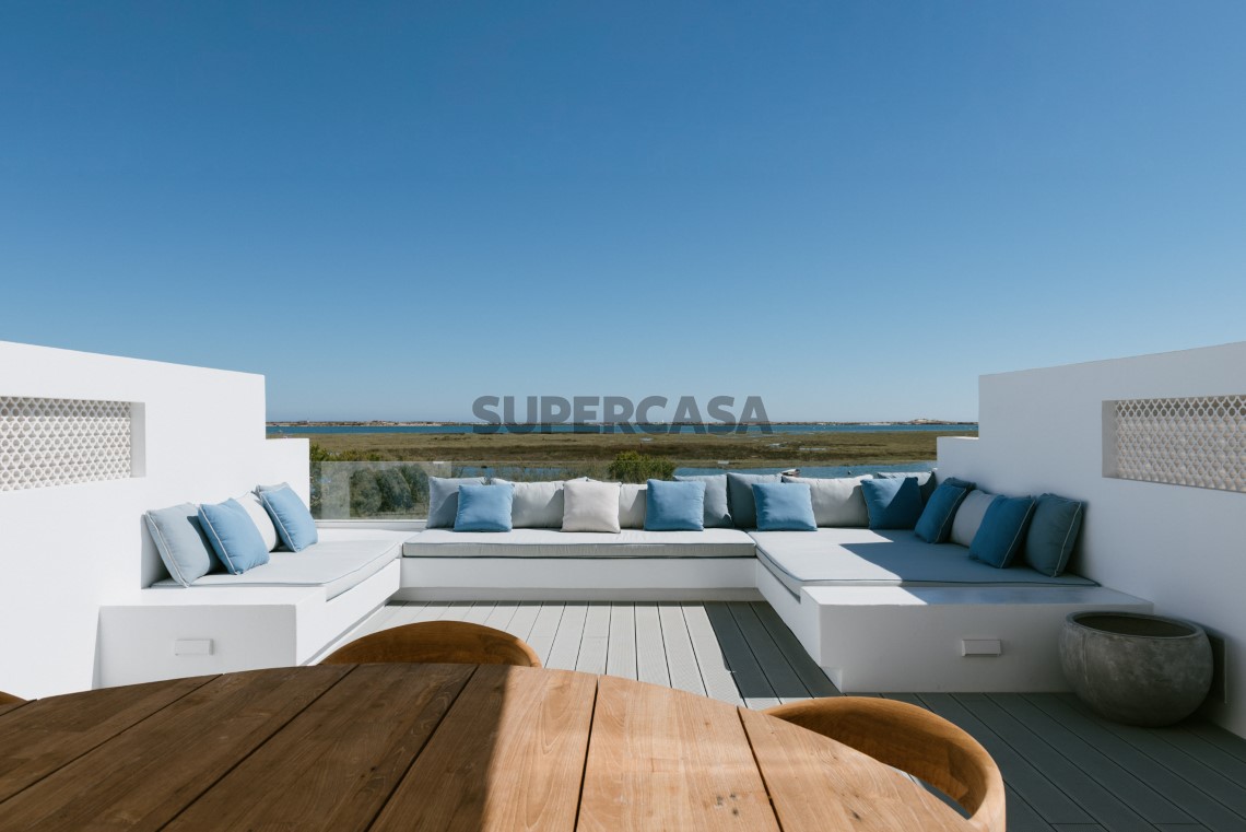 Terraço Casas de Sal