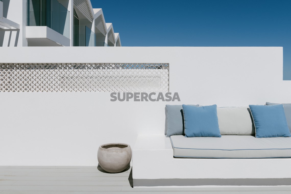 Terraço Casas de Sal