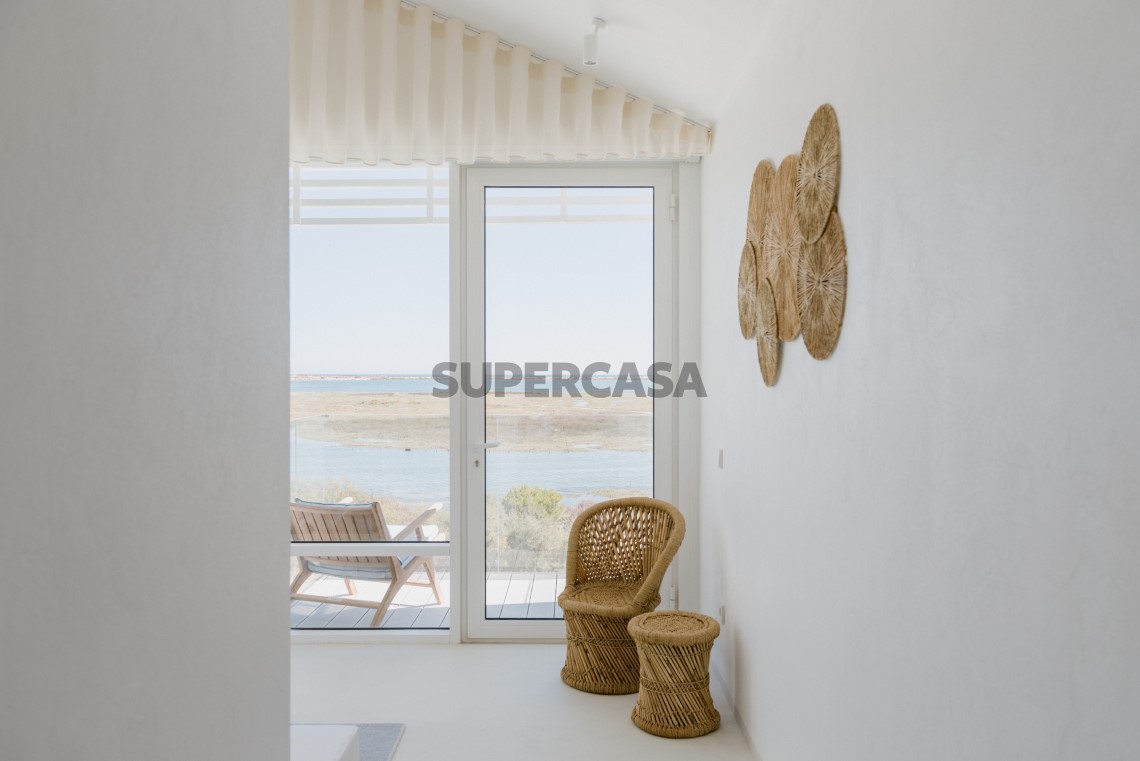 Varanda Casas de Sal