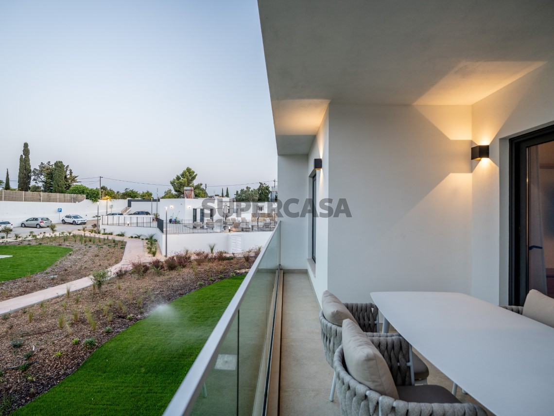 Varanda Primelife JLL