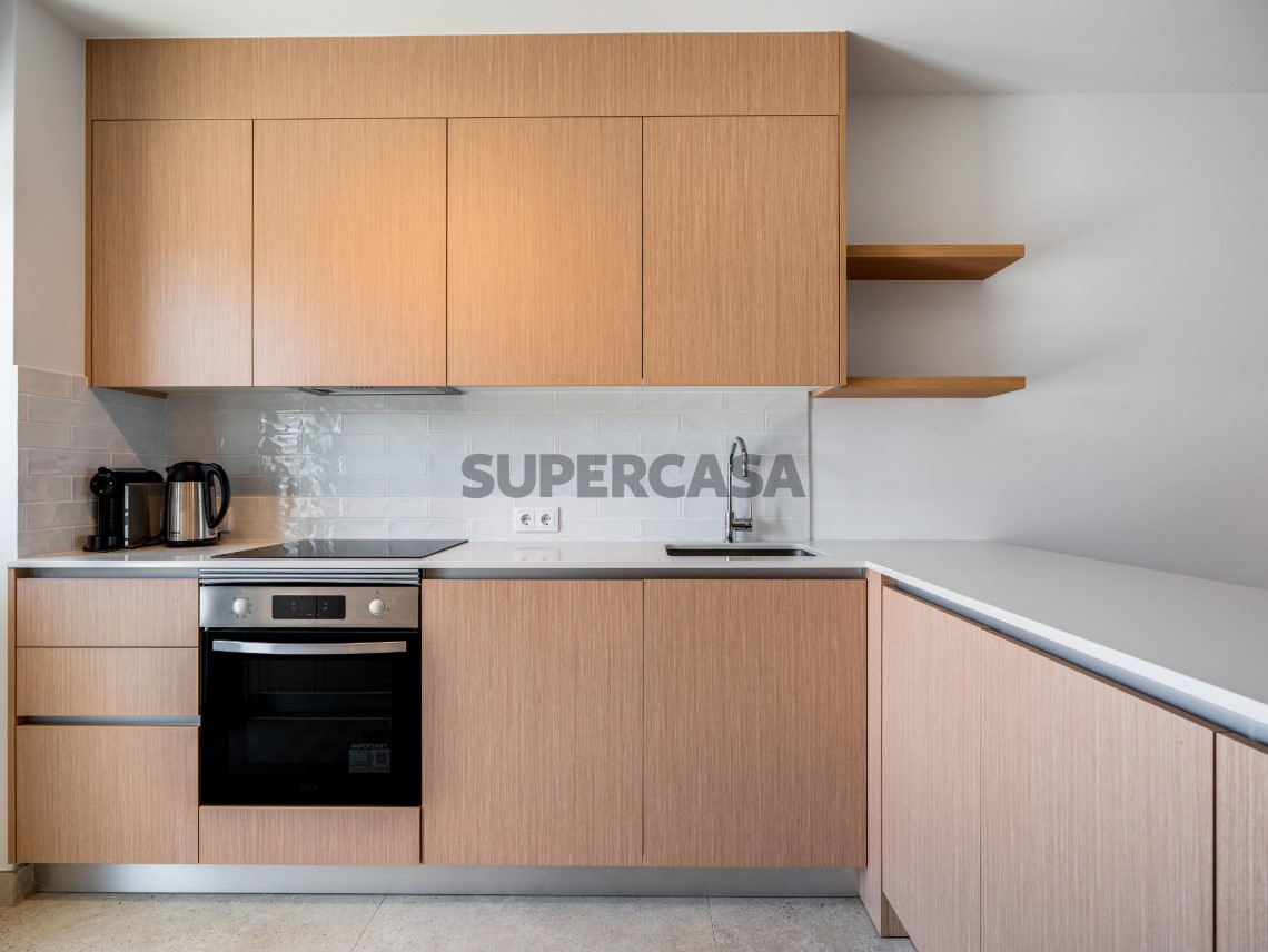 Cozinha Primelife JLL