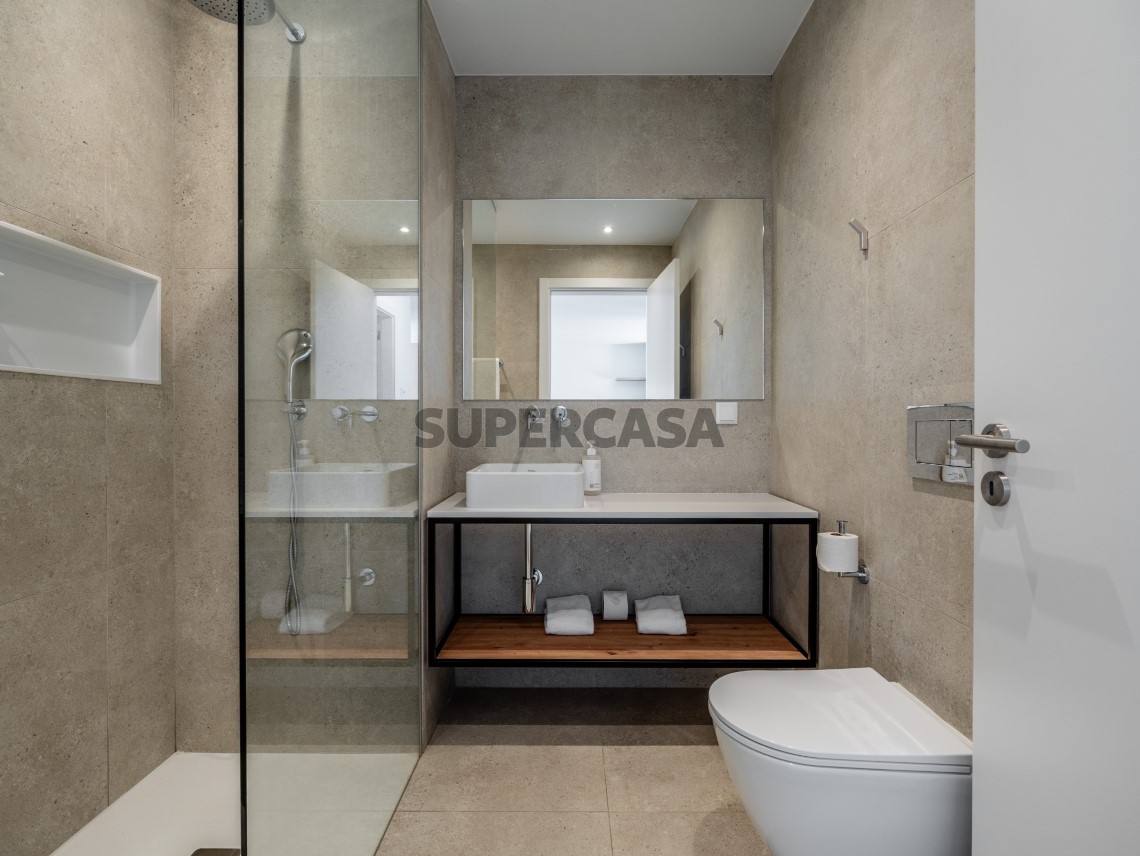 Casa de Banho Primelife JLL