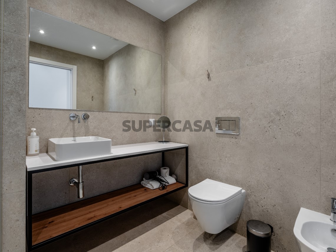 Casa de Banho Primelife JLL