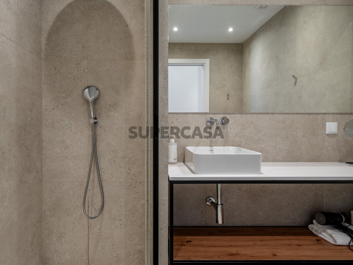 Casa de Banho Primelife JLL
