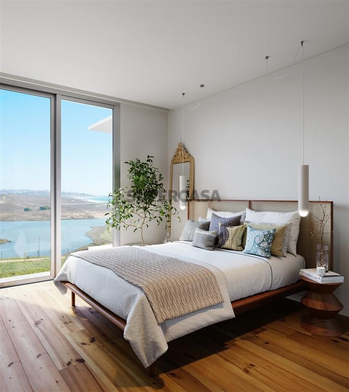 Quarto modelo Bayline