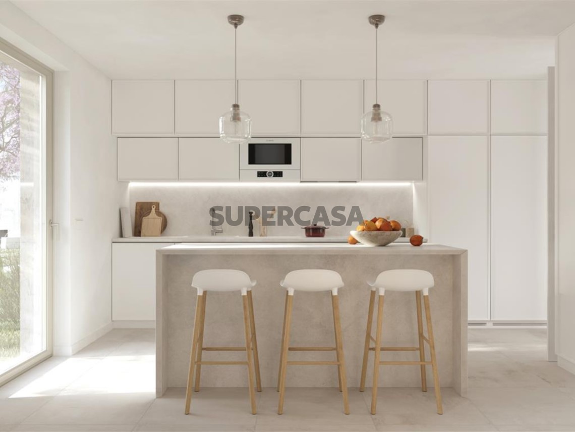Cozinha modelo Nuance Alvalade