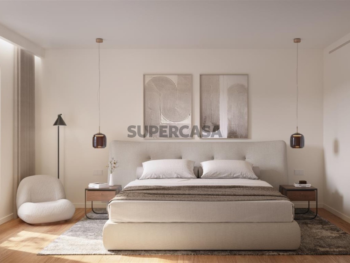 Quarto modelo Nuance Alvalade