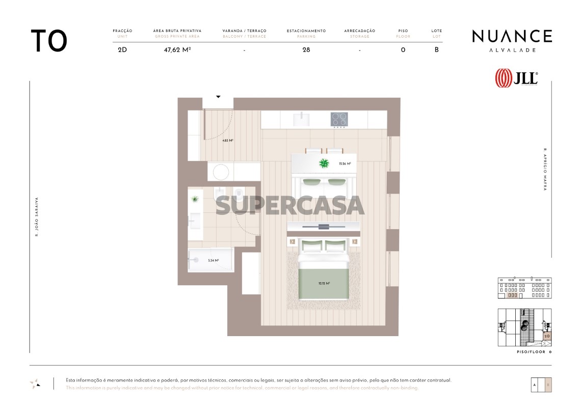Master Plan_Nuance Alvalade_JLL