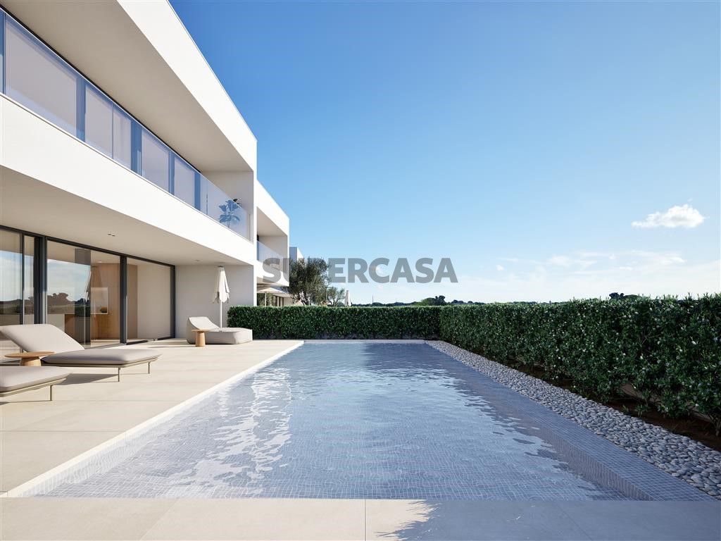 Piscina modelo Light-Houses