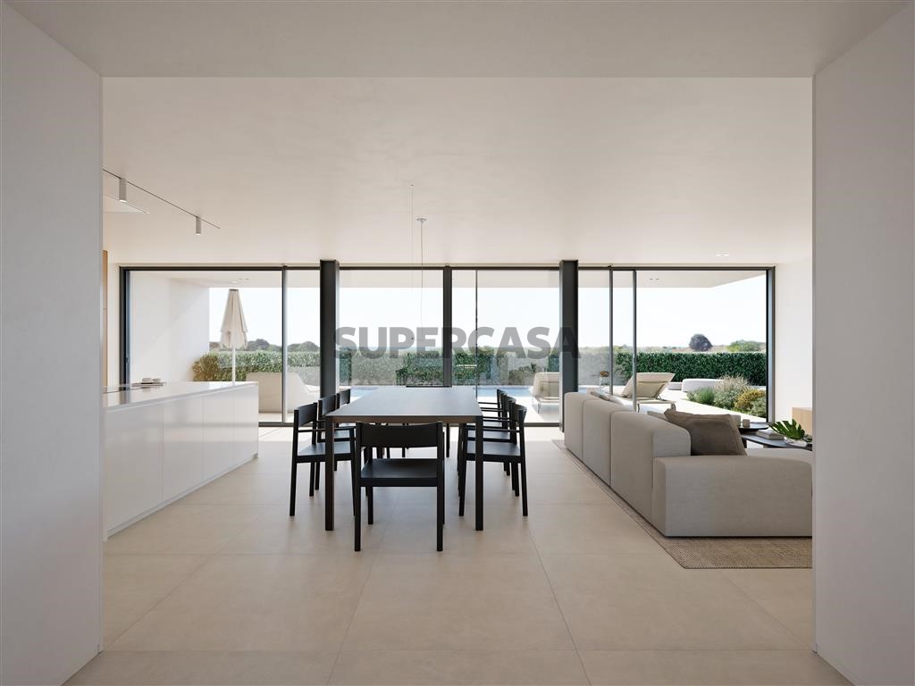 Sala modelo Light-Houses