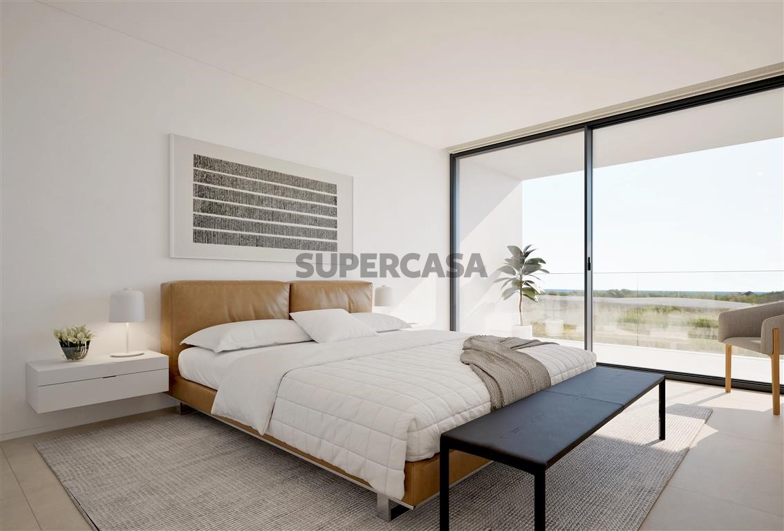 Quarto modelo Light-Houses