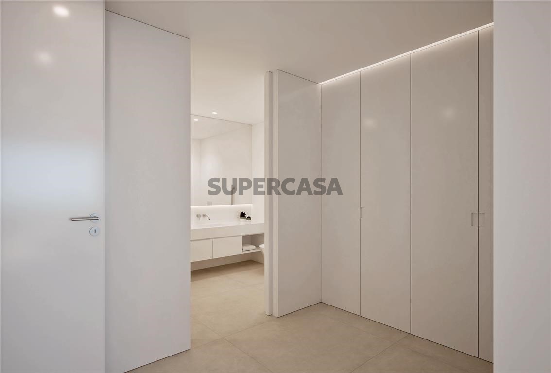 Closet modelo Light-Houses