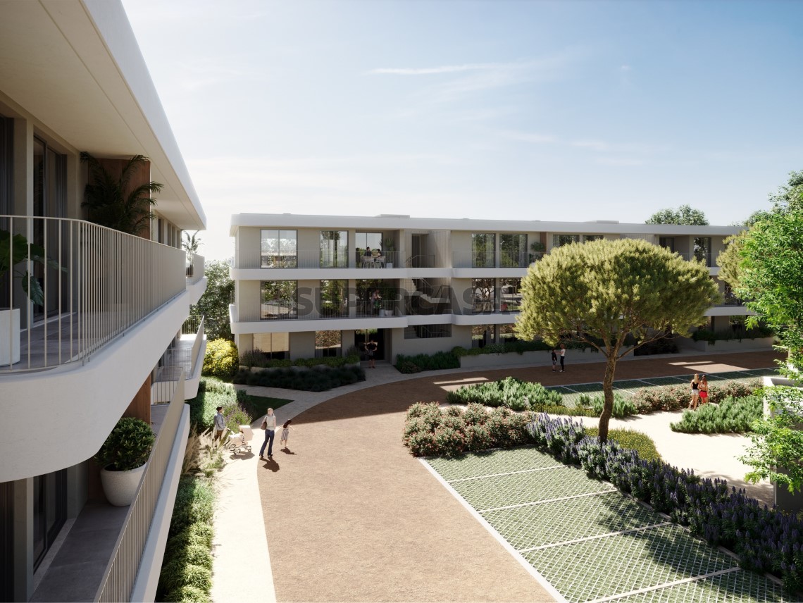 Jardim modelo Bloomia