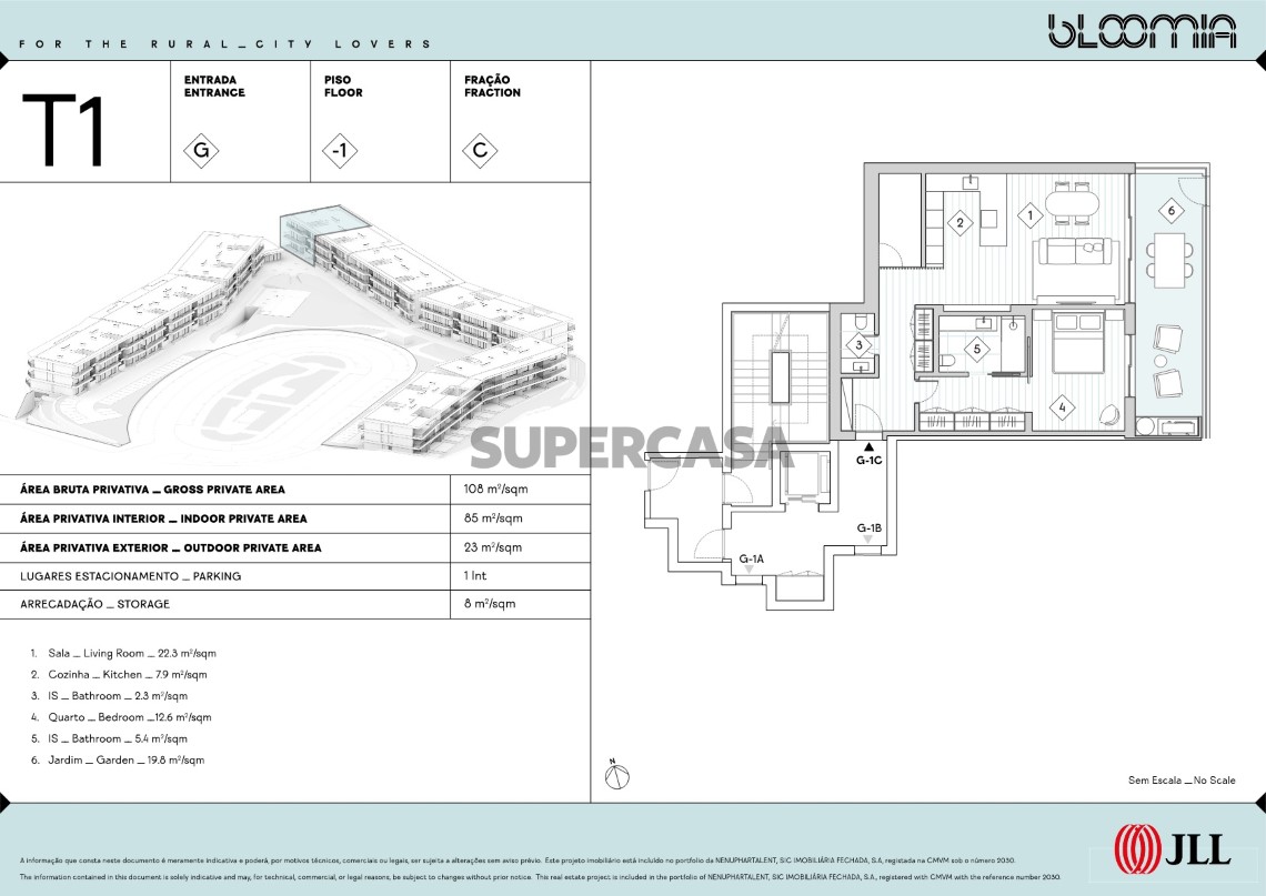 Master Plan_Bloomia_JLL