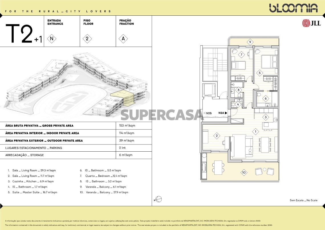 Master Plan_Bloomia_JLL