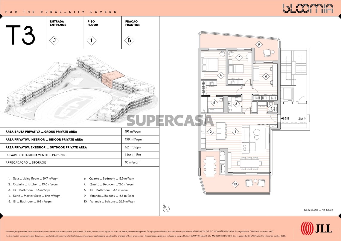 Master Plan_Bloomia_JLL