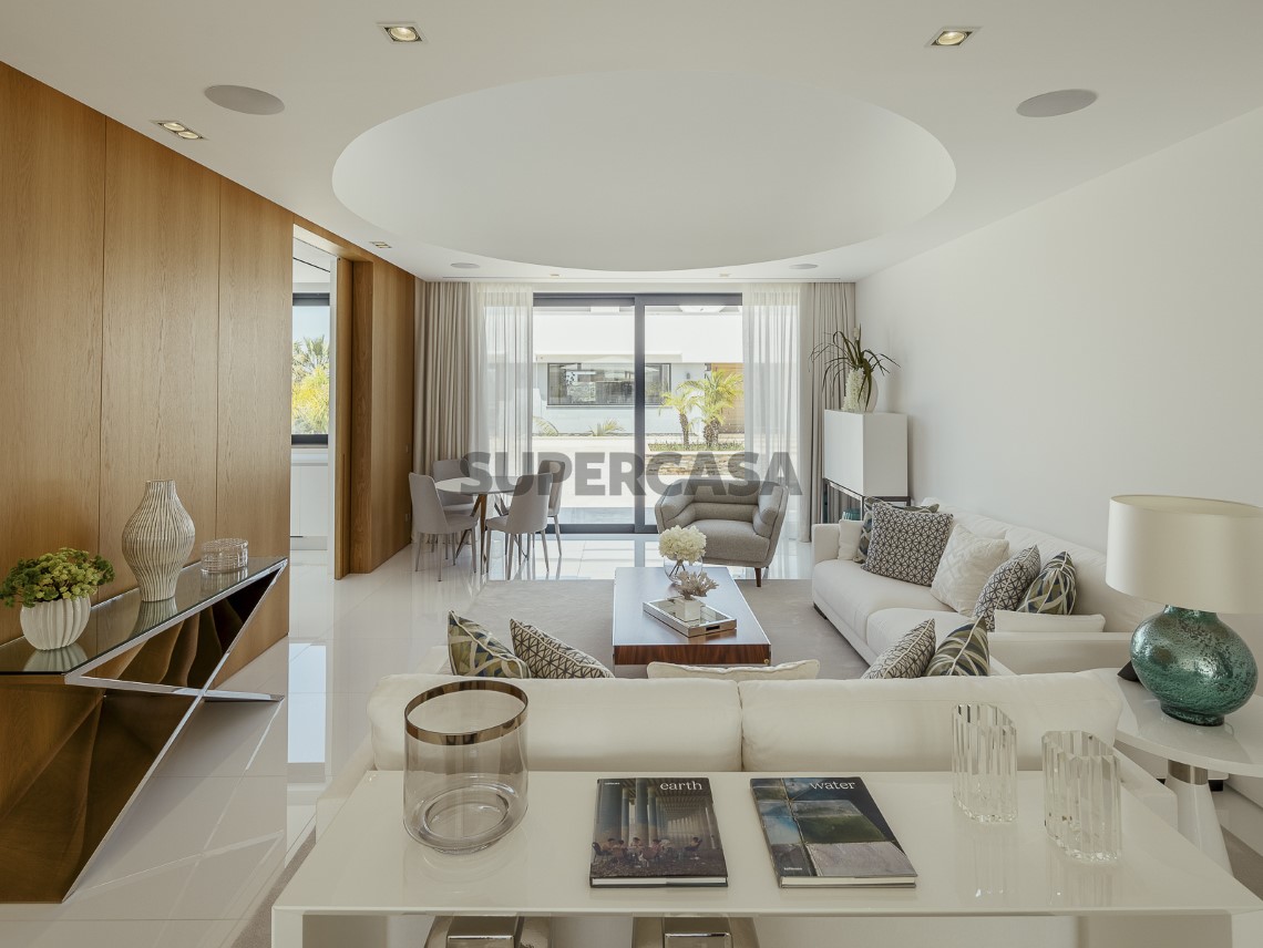 Sala de estar