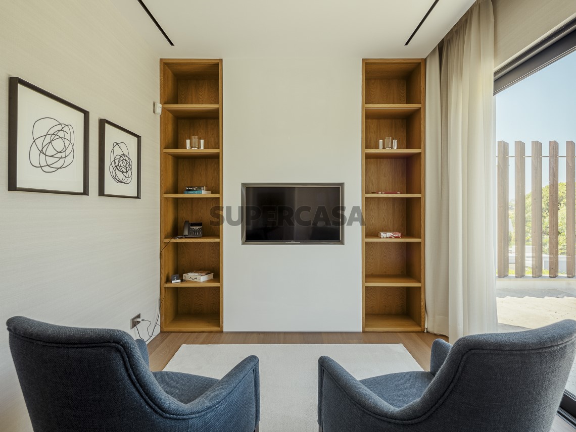 Sala de estar