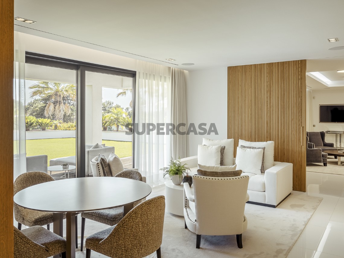 Sala de estar