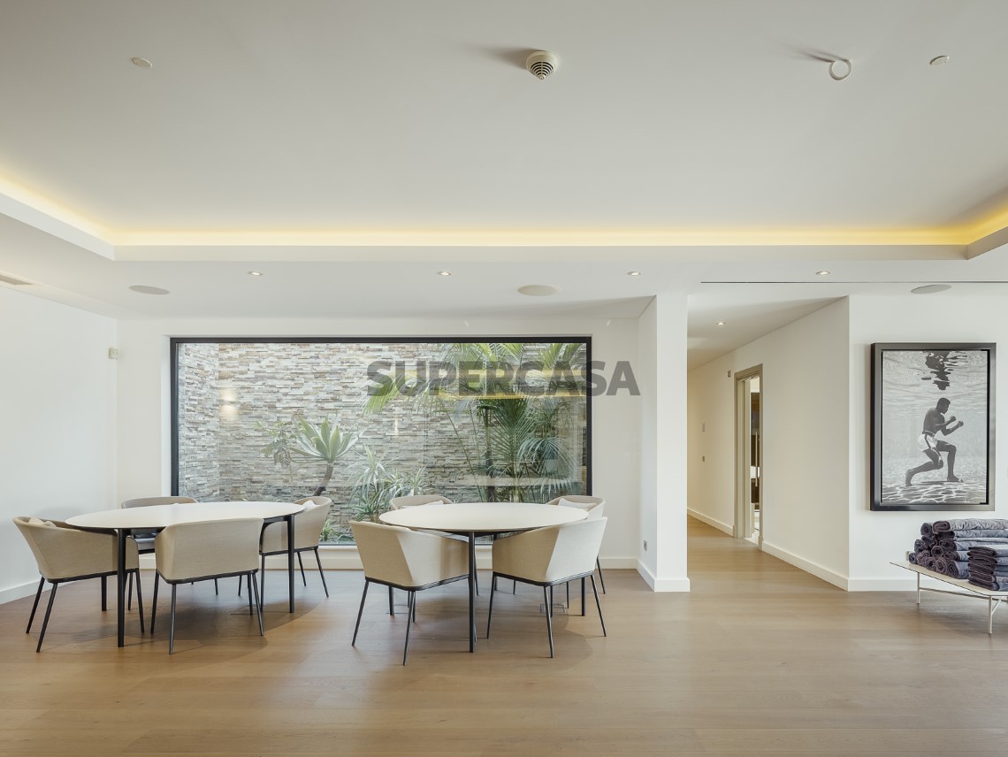 Sala de estar