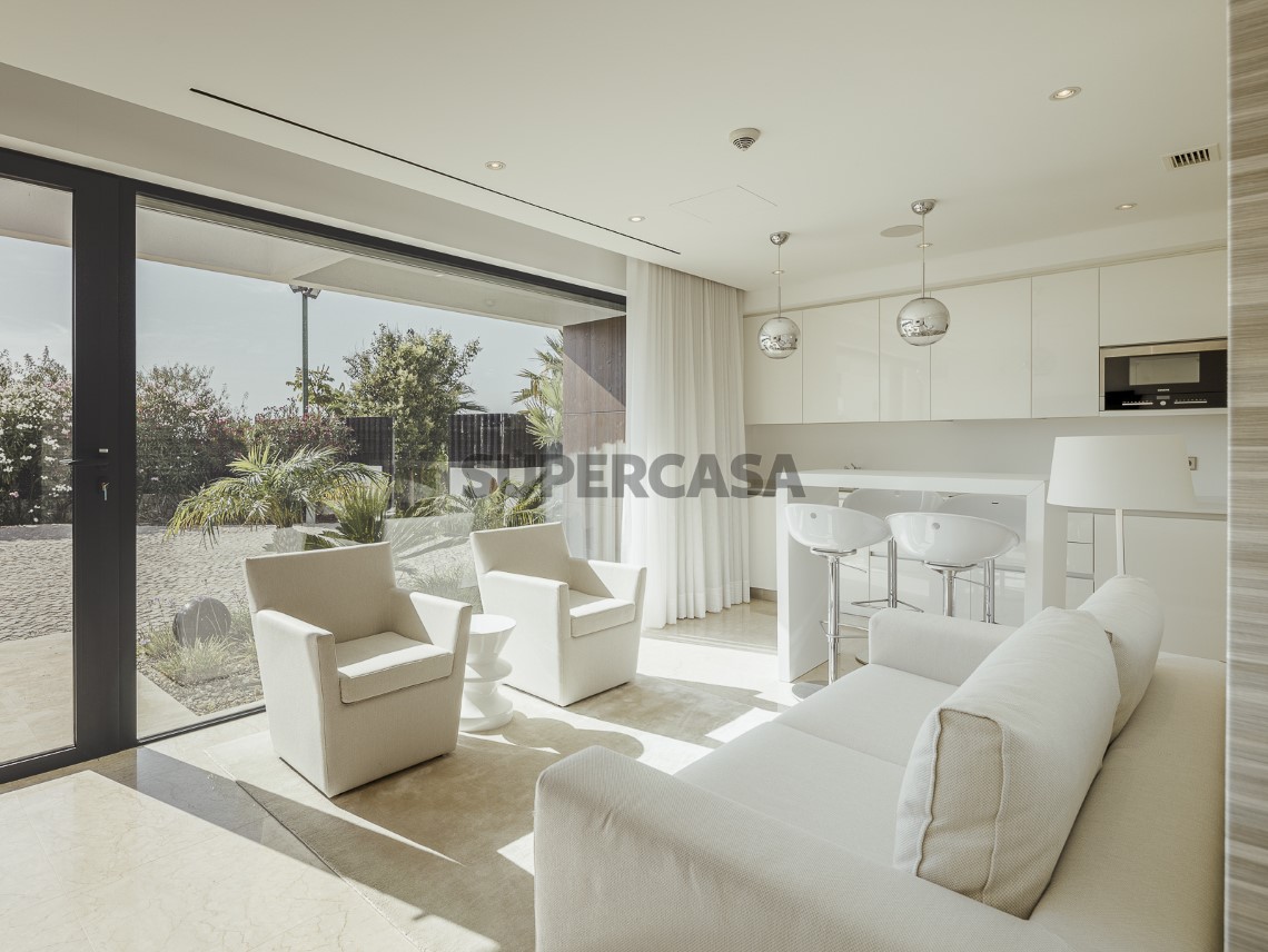 Sala de estar