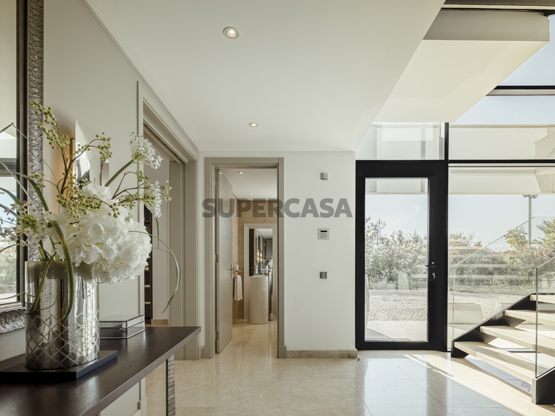 Hall de Entrada
