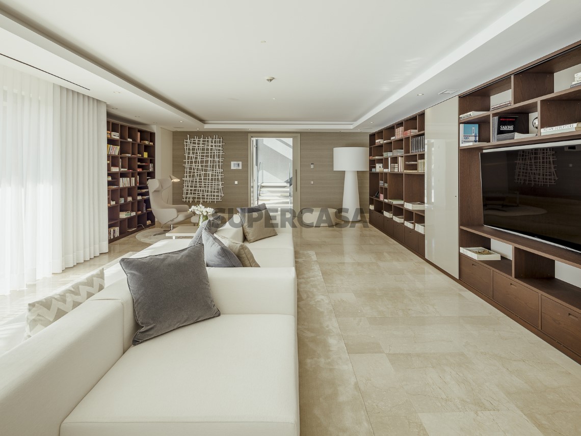 Sala de estar