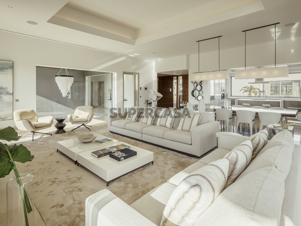 Sala de estar