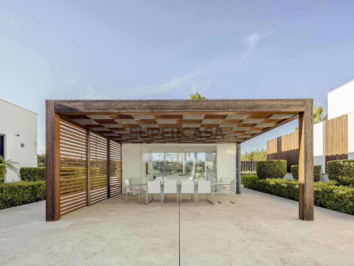 Terraço