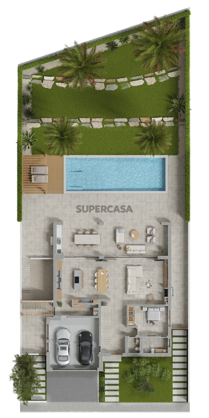 Planta