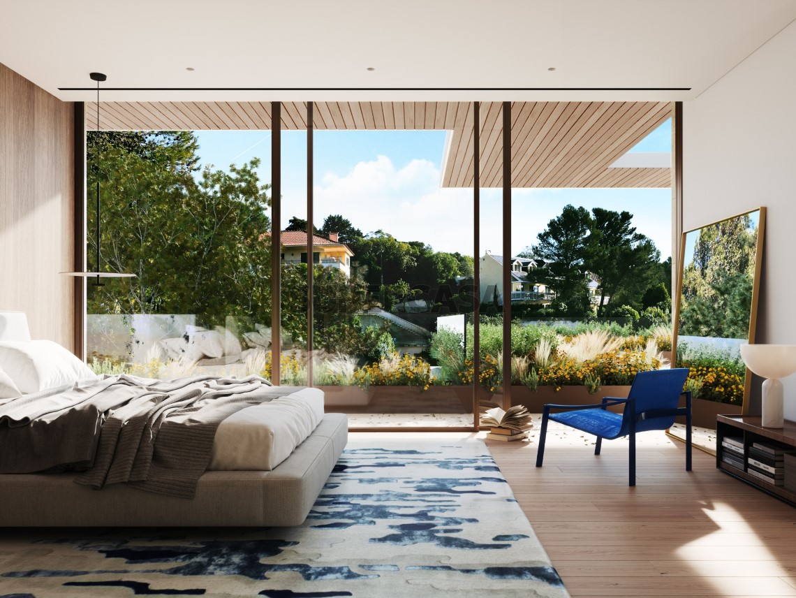 Mater suite modelo ALTO Estoril
